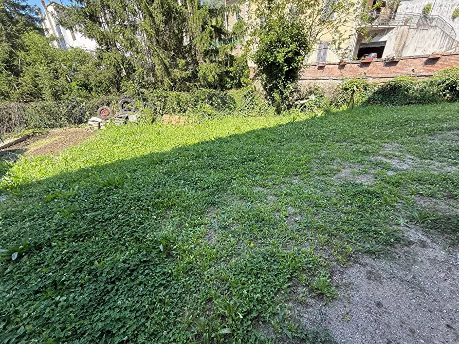 Immagine 18 di Terratetto in vendita  a Vinci