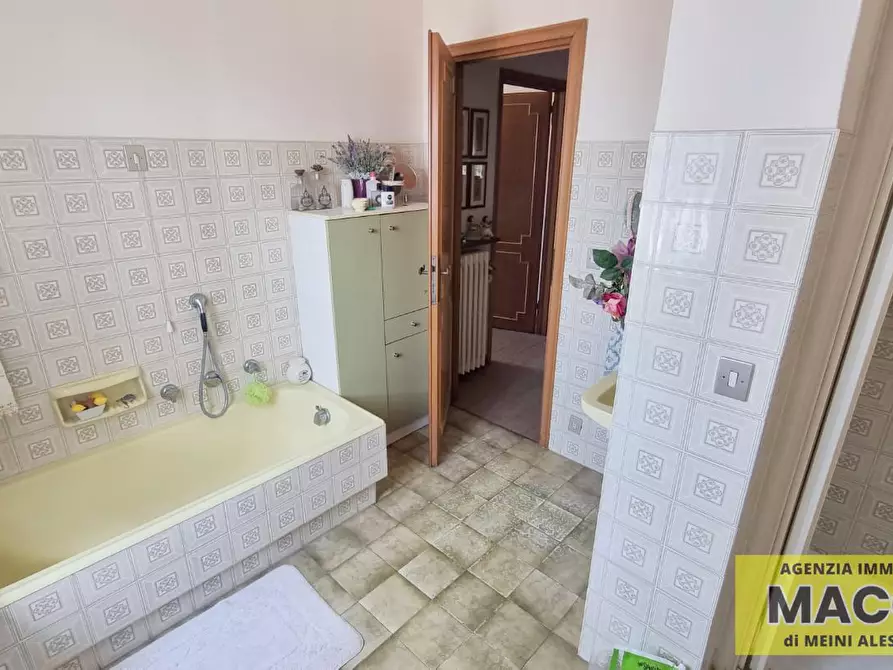 Immagine 10 di Appartamento in vendita  a Ponsacco
