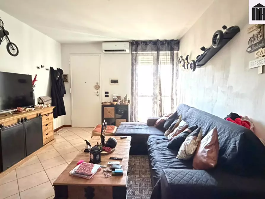 Immagine 2 di Appartamento in vendita  a Santa Croce Sull'arno