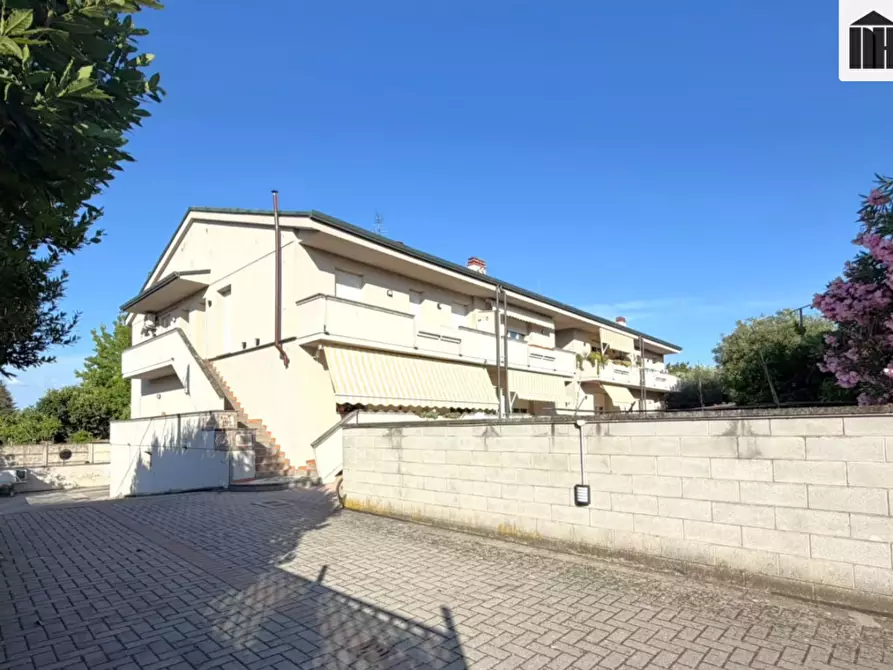 Immagine 1 di Appartamento in vendita  a Santa Croce Sull'arno