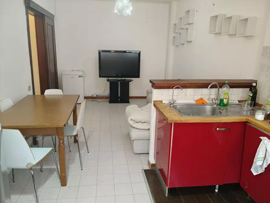 Immagine 4 di Appartamento in affitto  a Rosignano Marittimo