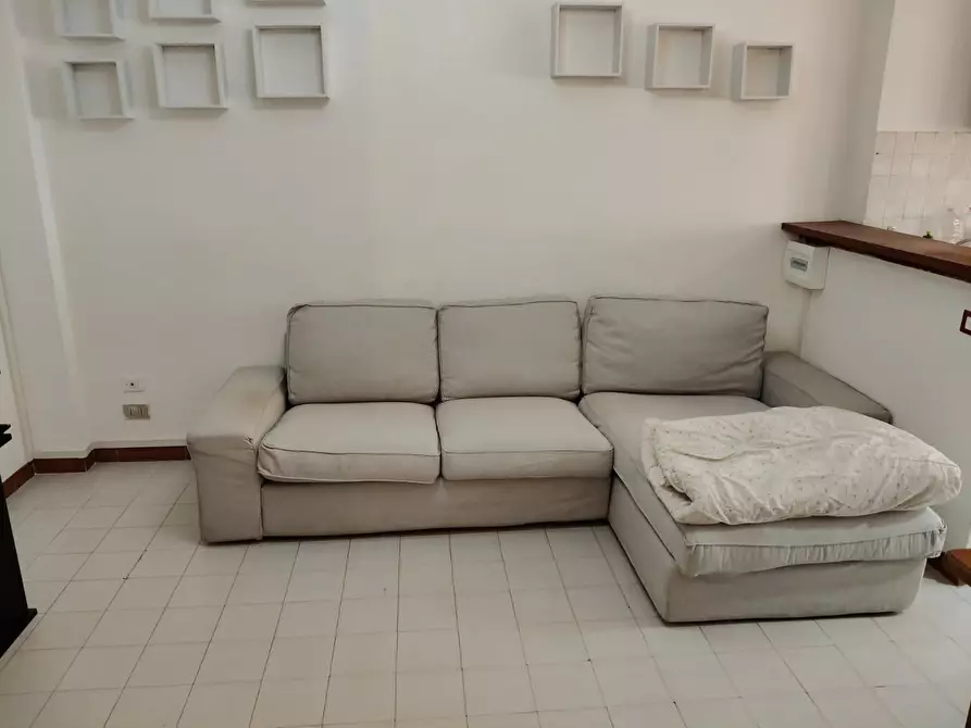 Immagine 1 di Appartamento in affitto  a Rosignano Marittimo