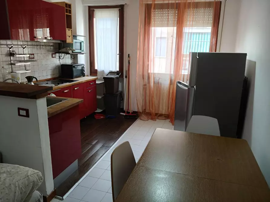 Immagine 2 di Appartamento in affitto  a Rosignano Marittimo