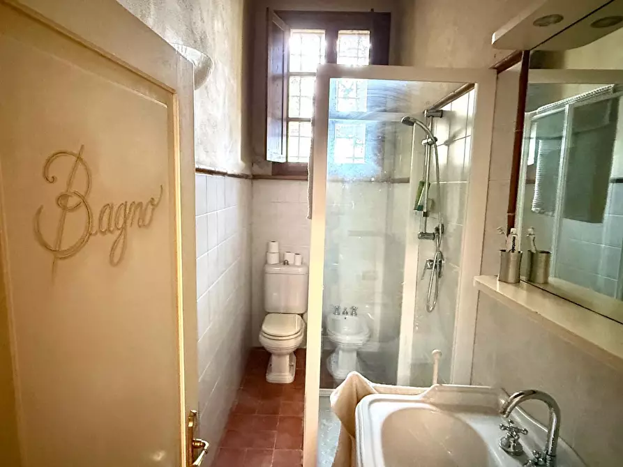 Immagine 13 di Porzione di casa in vendita  a Peccioli
