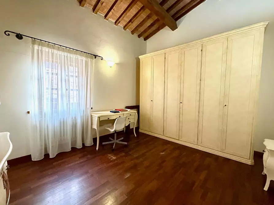 Immagine 10 di Porzione di casa in vendita  a Peccioli
