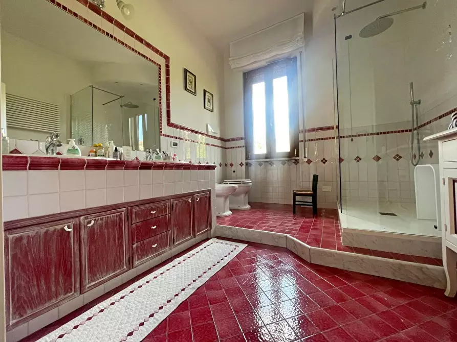 Immagine 10 di Appartamento in vendita  a Poggibonsi