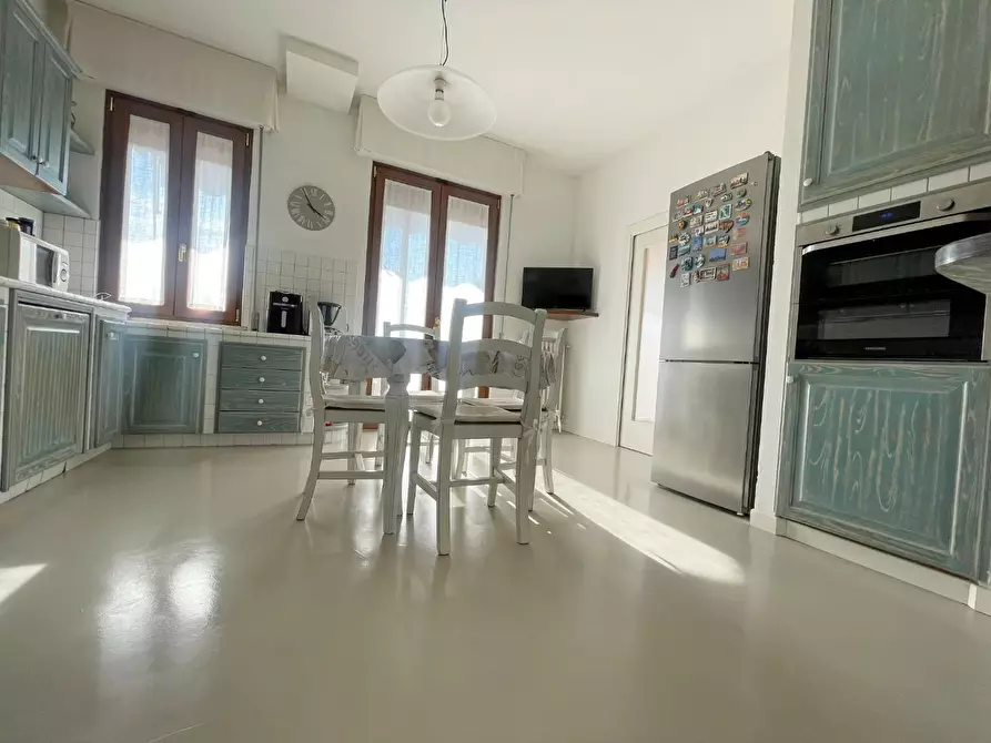 Immagine 4 di Appartamento in vendita  a Poggibonsi