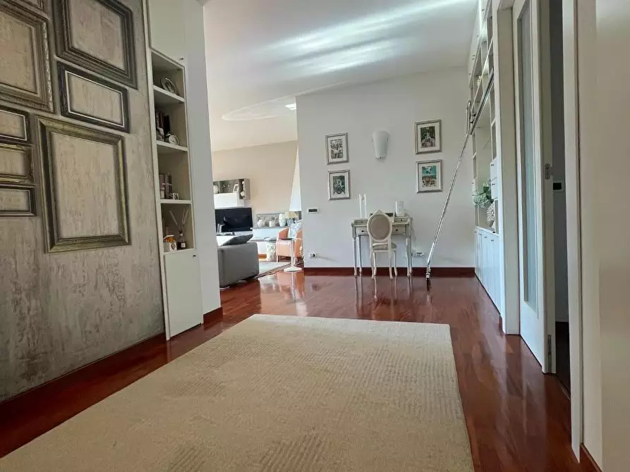 Immagine 3 di Appartamento in vendita  a Poggibonsi