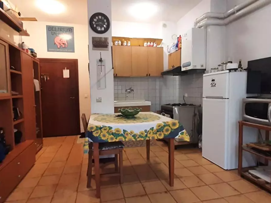 Immagine 2 di Appartamento in vendita  a Rosignano Marittimo