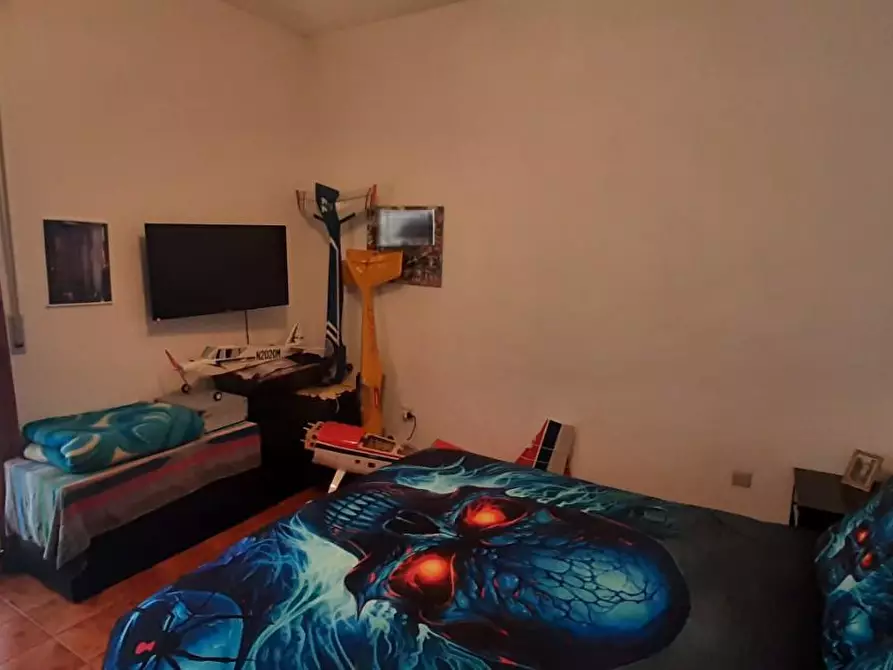 Immagine 15 di Appartamento in vendita  a Rosignano Marittimo