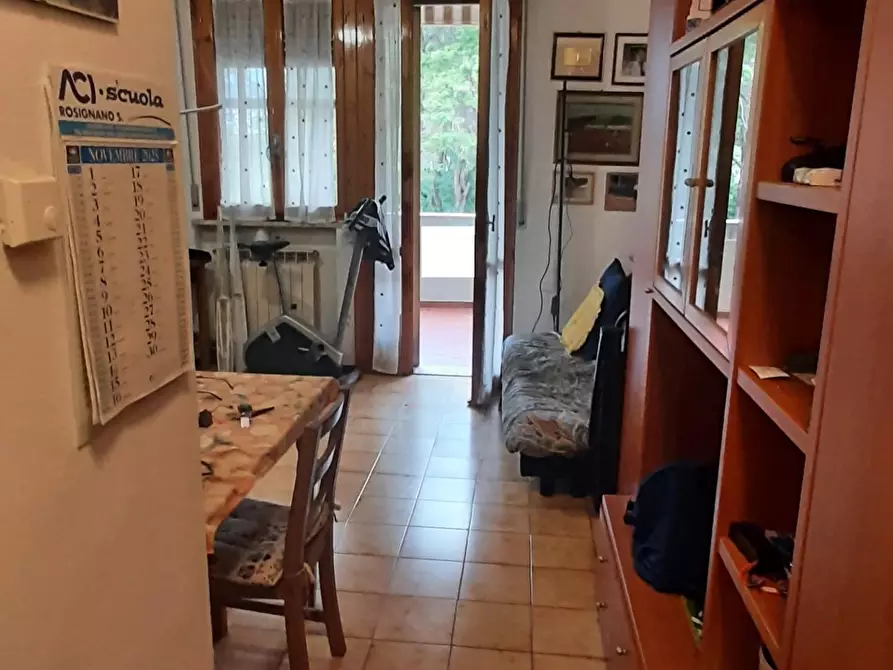 Immagine 31 di Appartamento in vendita  a Rosignano Marittimo