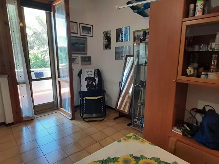 Immagine 7 di Appartamento in vendita  a Rosignano Marittimo