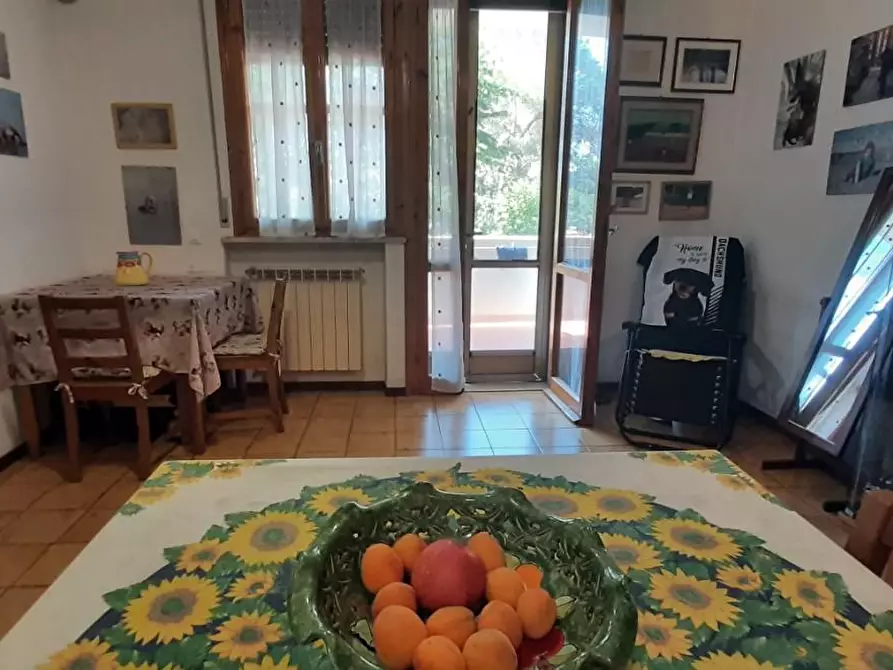 Immagine 1 di Appartamento in vendita  a Rosignano Marittimo
