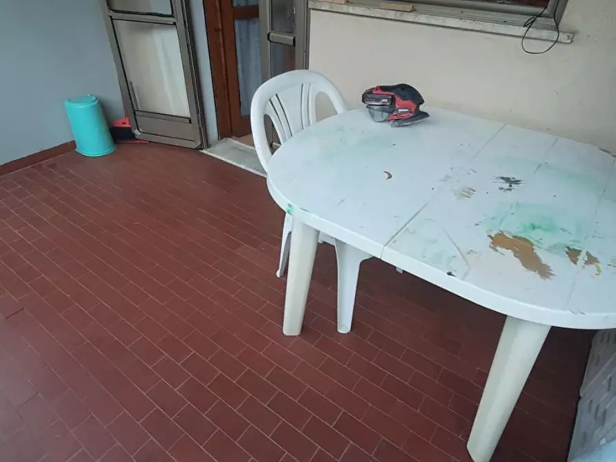 Immagine 5 di Appartamento in vendita  a Rosignano Marittimo