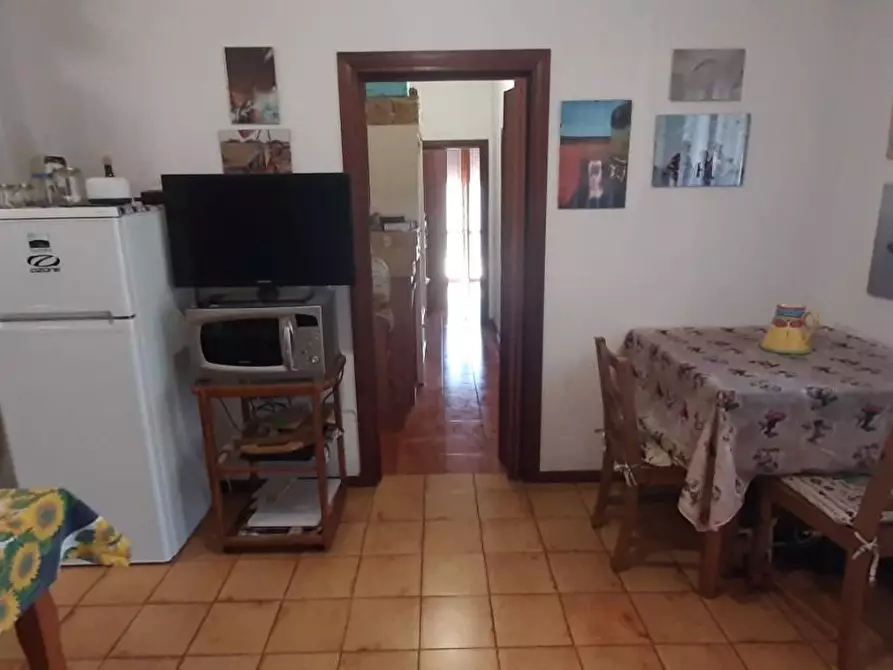 Immagine 9 di Appartamento in vendita  a Rosignano Marittimo
