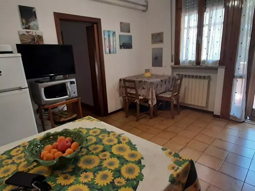 Immagine 3 di Appartamento in vendita  a Rosignano Marittimo