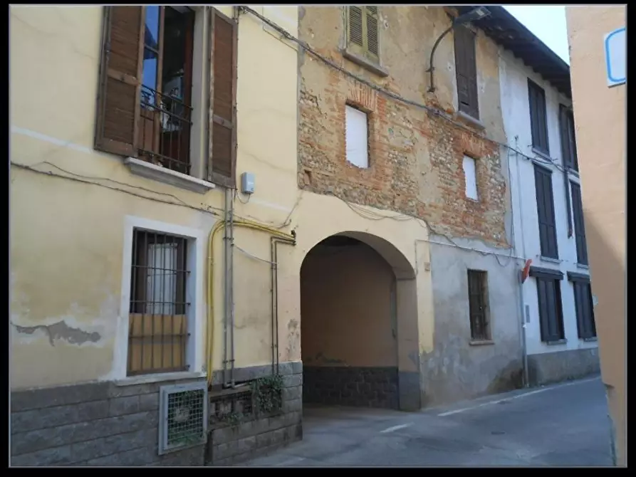 Immagine 1 di Appartamento in vendita  a Limbiate