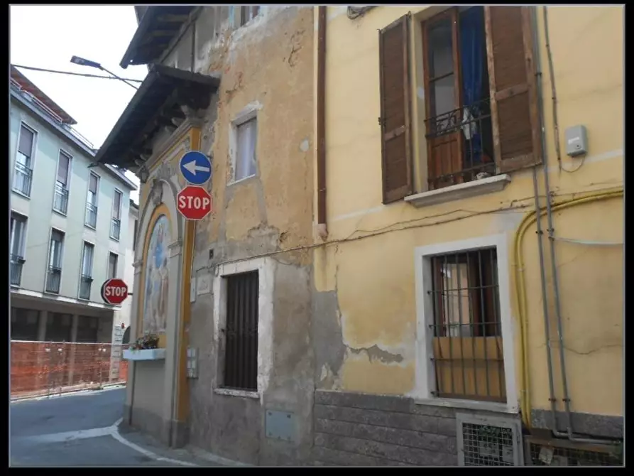 Immagine 2 di Appartamento in vendita  a Limbiate