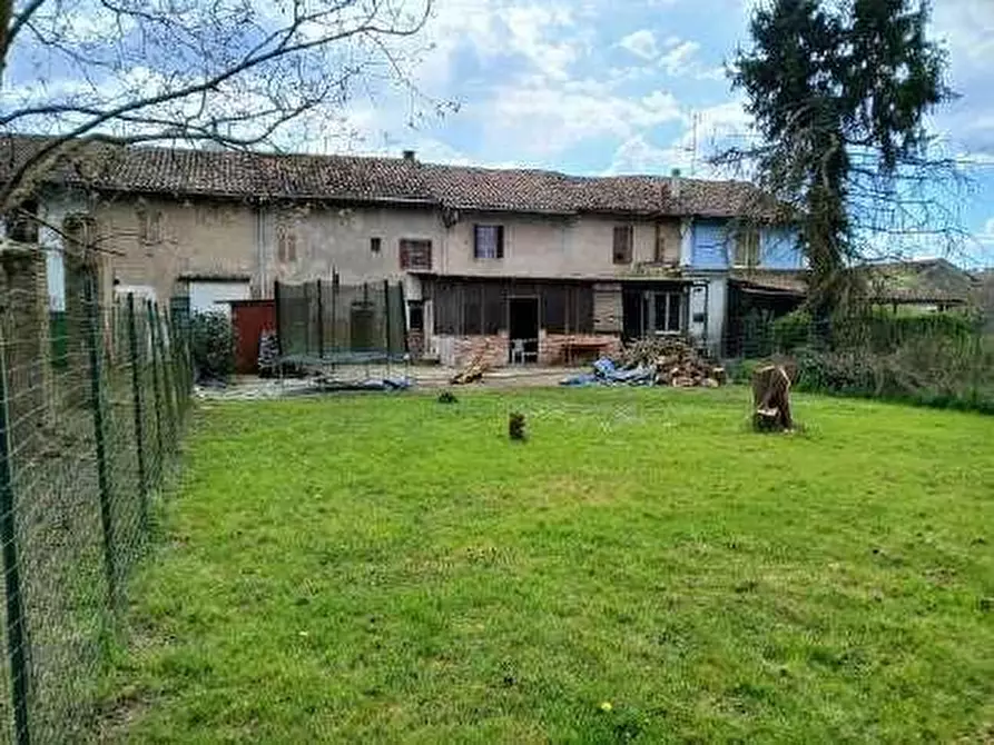 Immagine 9 di Appartamento in vendita  a Langosco