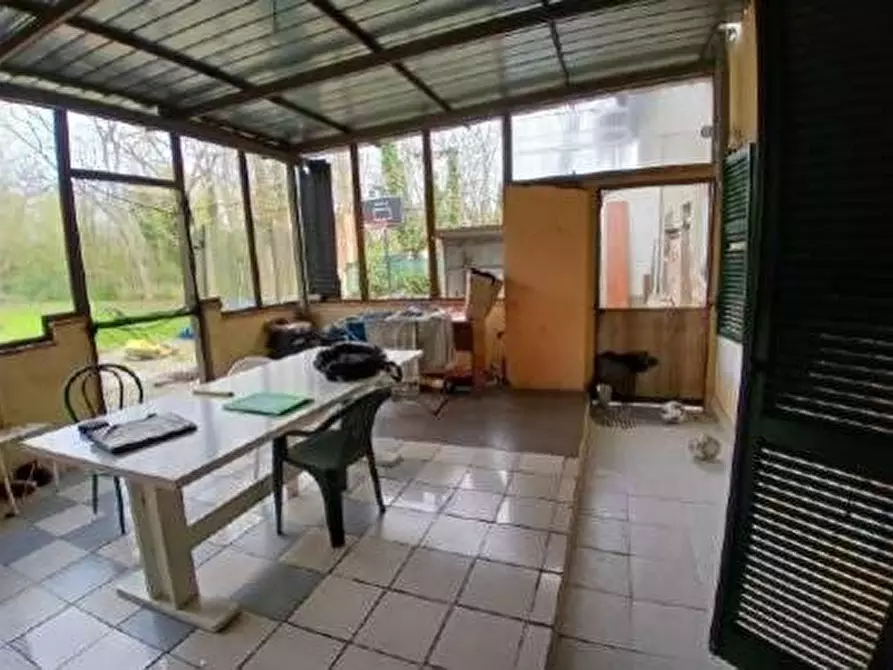 Immagine 4 di Appartamento in vendita  a Langosco
