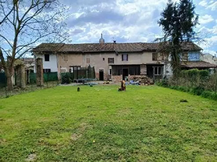 Immagine 10 di Appartamento in vendita  a Langosco