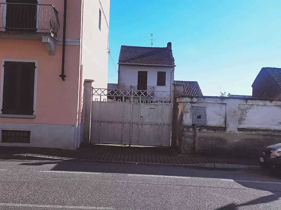 Immagine 1 di Appartamento in vendita  a Palestro