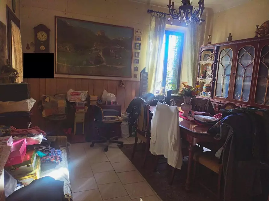 Immagine 7 di Appartamento in vendita  a Palestro
