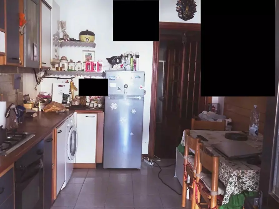 Immagine 3 di Appartamento in vendita  a Palestro