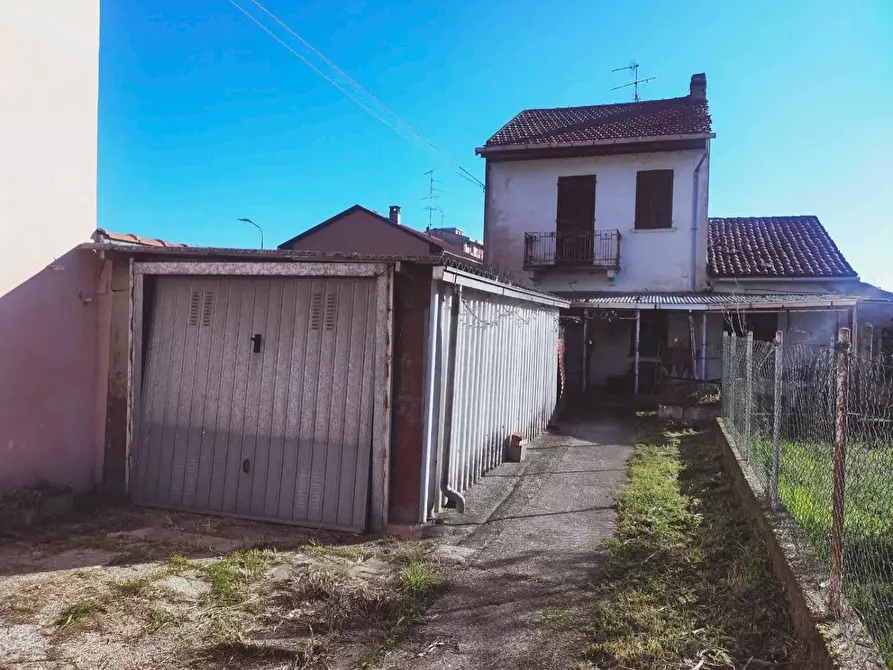 Immagine 2 di Appartamento in vendita  a Palestro