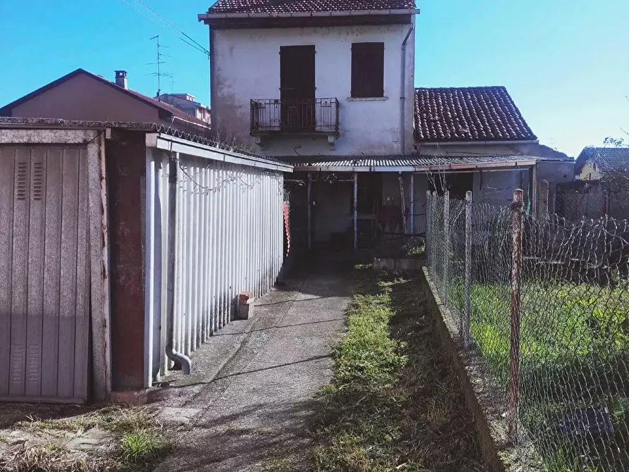 Immagine 12 di Appartamento in vendita  a Palestro