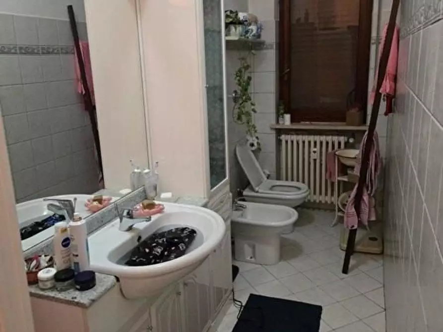 Immagine 4 di Appartamento in vendita  a Robbio