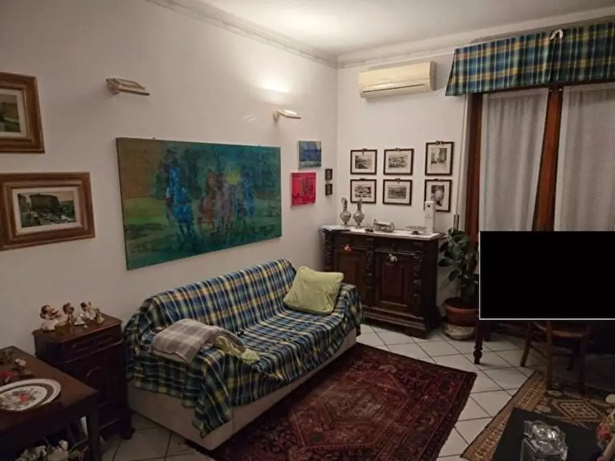 Immagine 2 di Appartamento in vendita  a Robbio