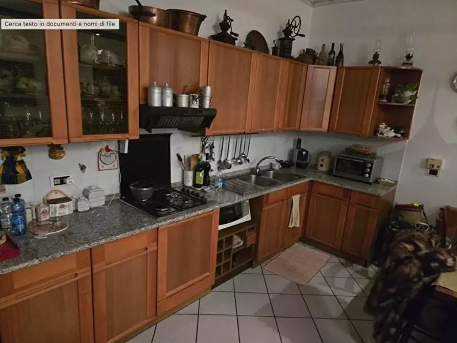 Immagine 3 di Appartamento in vendita  a Robbio