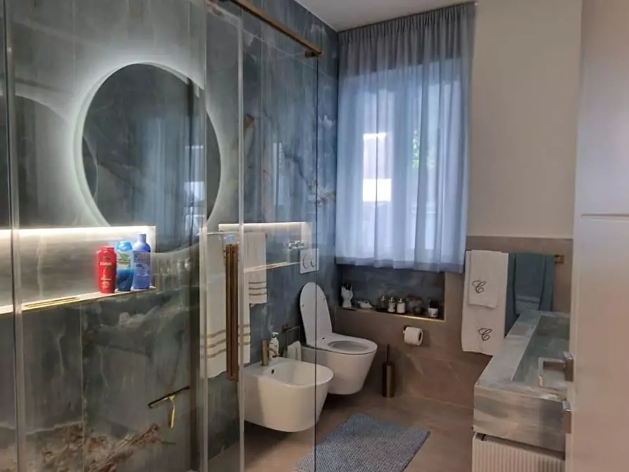 Immagine 14 di Casa bifamiliare in vendita  a Camaiore