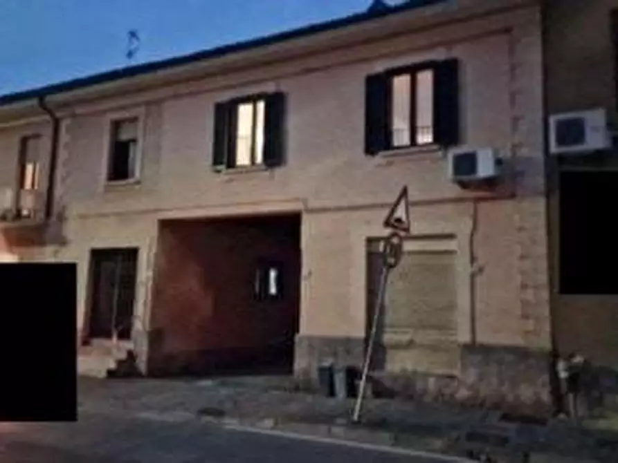 Immagine 5 di Appartamento in vendita  a Landriano