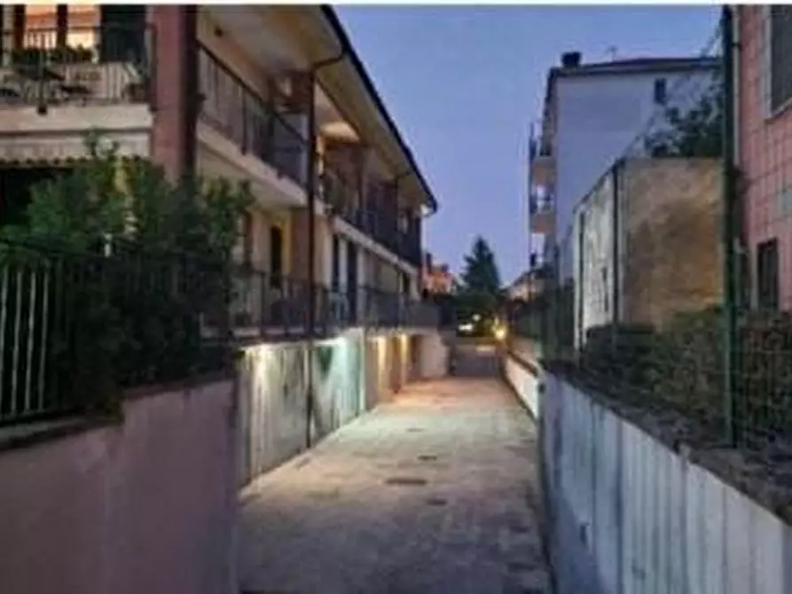 Immagine 3 di Appartamento in vendita  a Landriano