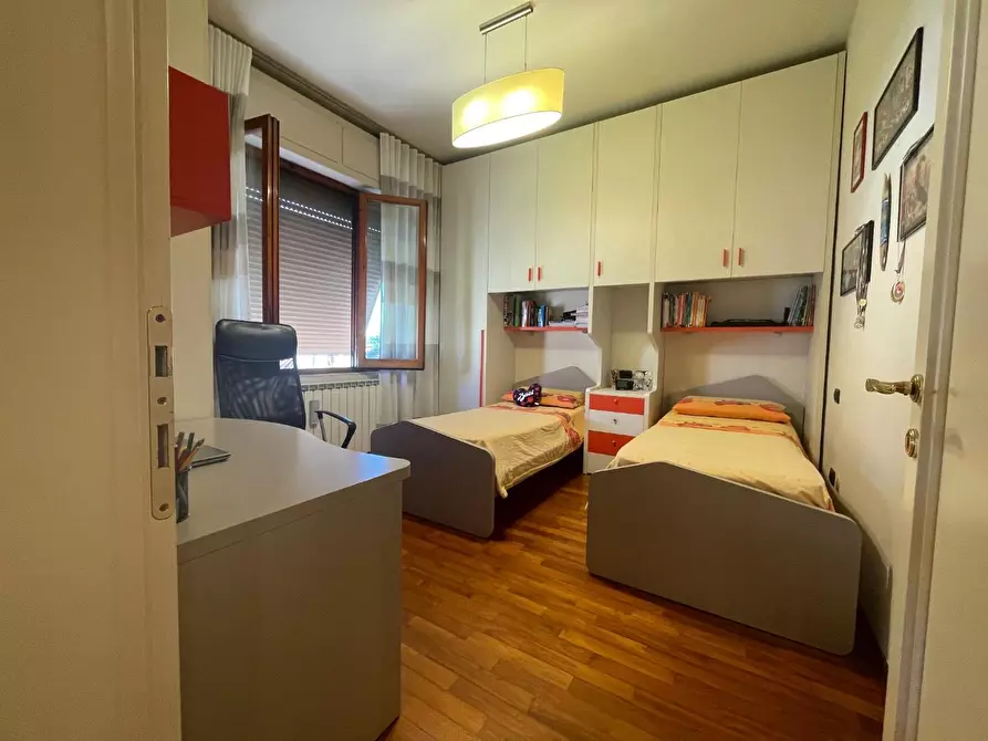 Immagine 12 di Appartamento in vendita  a San Miniato