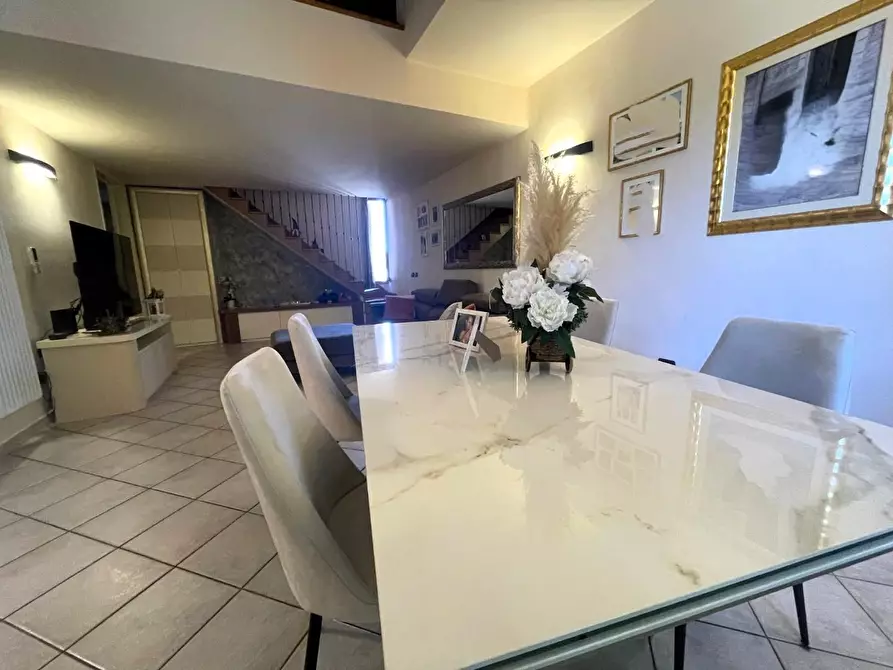 Immagine 8 di Appartamento in vendita  a San Miniato