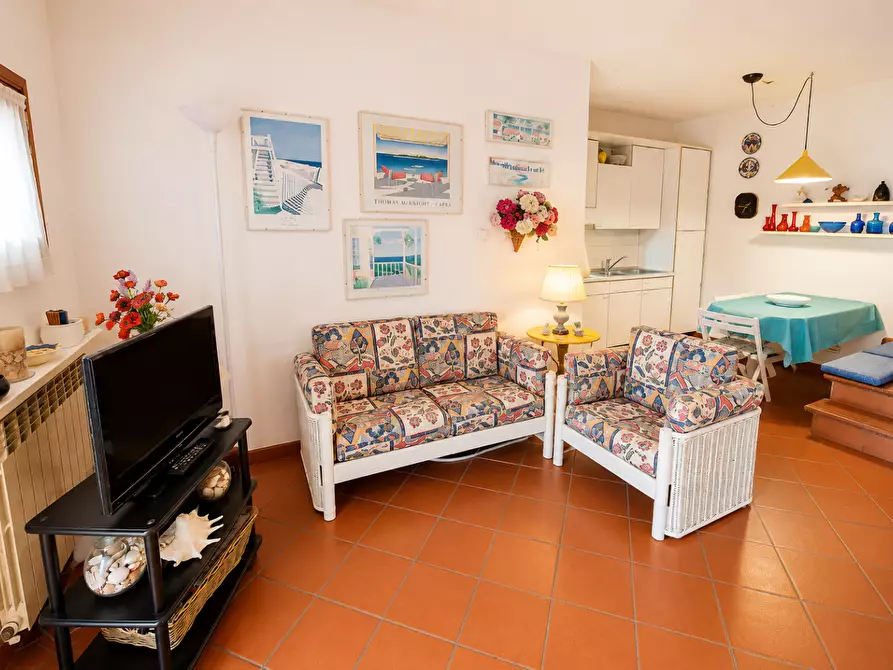 Immagine 11 di Casa bifamiliare in vendita  a Montignoso