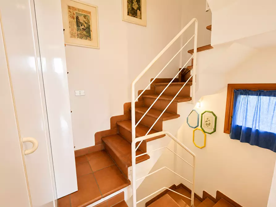 Immagine 30 di Casa bifamiliare in vendita  a Montignoso