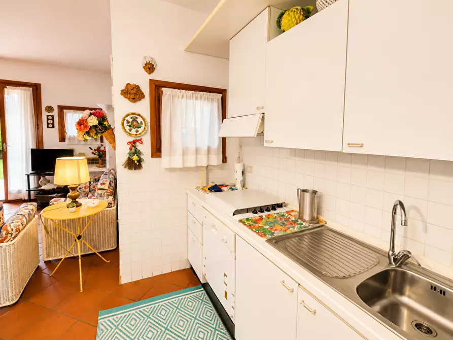Immagine 20 di Casa bifamiliare in vendita  a Montignoso