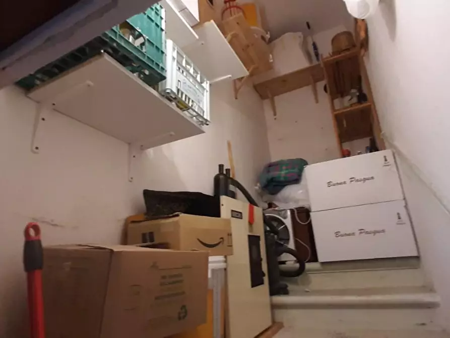 Immagine 13 di Appartamento in vendita  a Rosignano Marittimo