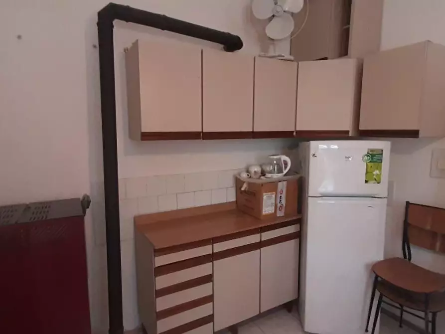 Immagine 2 di Appartamento in vendita  a Rosignano Marittimo