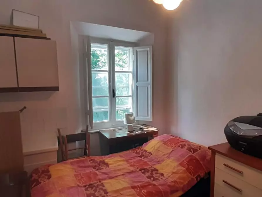 Immagine 4 di Appartamento in vendita  a Rosignano Marittimo
