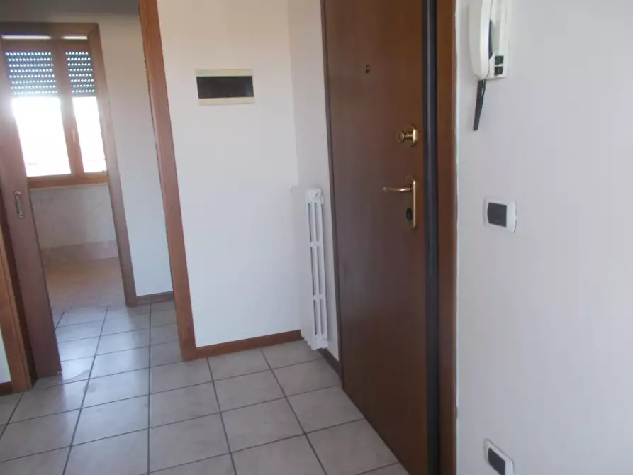 Immagine 2 di Appartamento in affitto  a Ponsacco