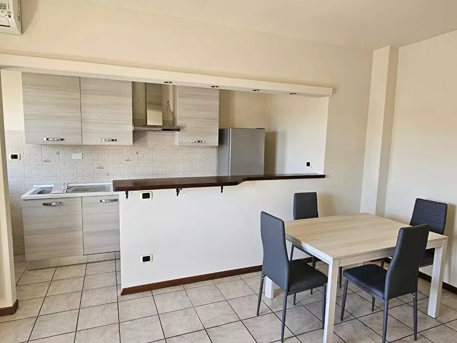 Immagine 1 di Appartamento in affitto  a Ponsacco