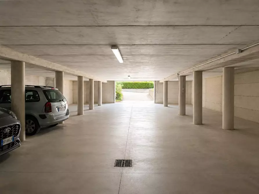 Immagine 12 di Appartamento in vendita  a Castelnuovo Berardenga