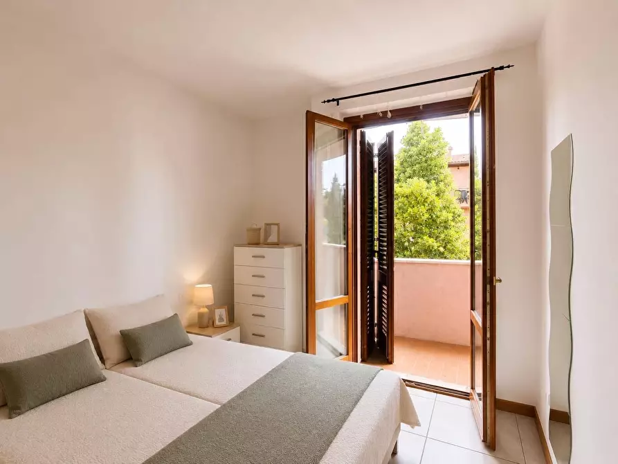 Immagine 7 di Appartamento in vendita  a Castelnuovo Berardenga