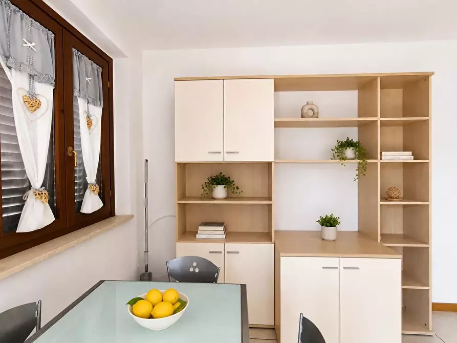 Immagine 3 di Appartamento in vendita  a Castelnuovo Berardenga