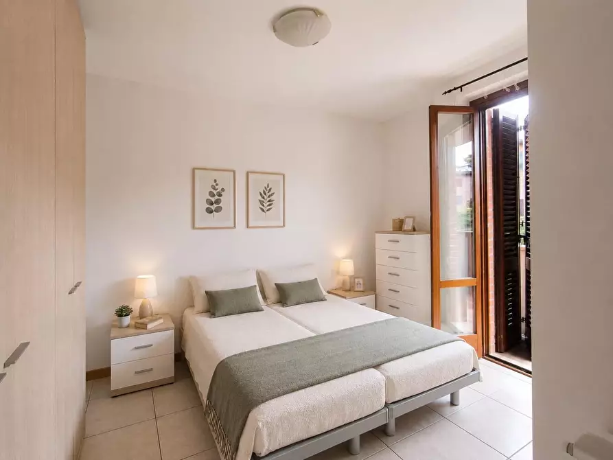 Immagine 6 di Appartamento in vendita  a Castelnuovo Berardenga